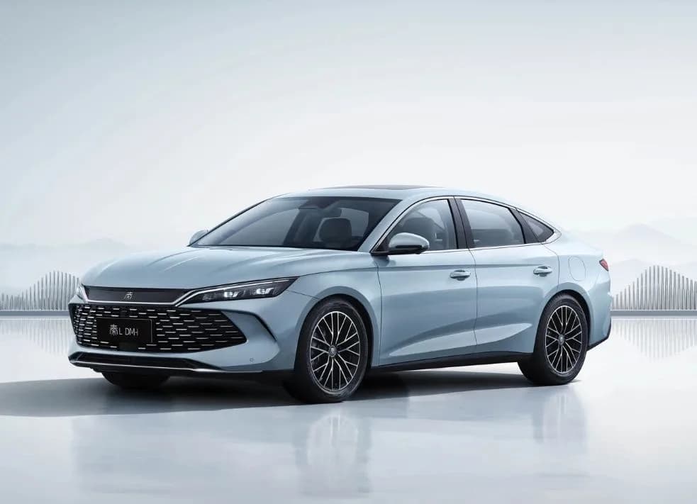 BYD